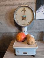 Berkel weegschaal, Witgoed en Apparatuur, Ophalen of Verzenden, Zo goed als nieuw, Winkelweegschaal, Minder dan 10 kg