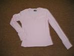 roze trui Sutherland maat L (maat 42/44), Kleding | Dames, Ophalen, Sutherland, Maat 42/44 (L), Zo goed als nieuw