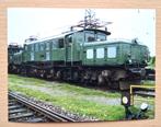 Foto van E94 elektrische locomotief Deutsche Bundesbahn, Verzenden, Nieuw, Trein, Overige typen