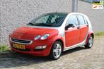 Smart Forfour 1.0 Spring Edition III, Auto's, Smart, Voorwielaandrijving, ForFour, Origineel Nederlands, Bedrijf