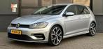Strakke golf 7 R-line 1.4TSI + APK t/m sept ‘26, Voorwielaandrijving, Stof, 1147 kg, 4 cilinders