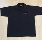 Uriah Heep poloshirt maat XL, Kleding | Heren, T-shirts, Maat 56/58 (XL), Ophalen of Verzenden, Zo goed als nieuw, ELAN