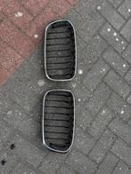 BMW F20 Nieren Origineel, Ophalen, Gebruikt, Voor, Bumper