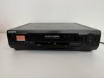 Sony SLV-SE100 VHS videorecorder., Audio, Tv en Foto, Ophalen, Gebruikt, VHS-speler of -recorder