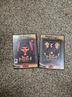 Diablo PC CD-ROM - BestSeller Series + Expansion Set, Ophalen of Verzenden, Gebruikt, Role Playing Game (Rpg), Vanaf 16 jaar