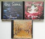 The Scene - Blauw + Open + Avenue De La Scene, Ophalen, Zo goed als nieuw, Pop
