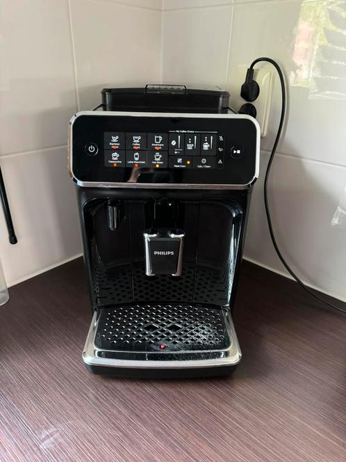 Philps latte go 3200 series, Witgoed en Apparatuur, Koffiezetapparaten, Zo goed als nieuw, Koffiemachine, Ophalen