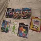 Wii Spelletjes, Gebruikt, Overige genres, Ophalen of Verzenden, 3 spelers of meer