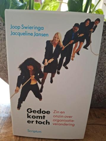Gedoe komt er toch - Swieringa & Jansen beschikbaar voor biedingen