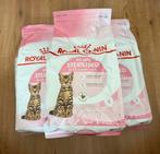 Royal Canin Kitten droogvoer, Ophalen, Kat