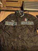 Vintage Fila NEC Nijmegen jas, Verzamelen, Sportartikelen en Voetbal, Ophalen, Zo goed als nieuw, Overige binnenlandse clubs, Shirt