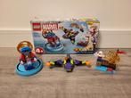 TK Lego Marvel 10793 4+, Kinderen en Baby's, Speelgoed | Duplo en Lego, Ophalen, Zo goed als nieuw
