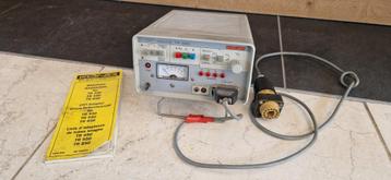 König CTR restorer TR 550 beschikbaar voor biedingen