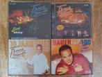 Cd's  dvd's Frans Bauer, Ophalen of Verzenden, Zo goed als nieuw, Levenslied of Smartlap