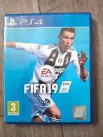 FIFA 19 voor PS4 – Compleet in doos, Spelcomputers en Games, Online, Ophalen of Verzenden, Zo goed als nieuw, Sport