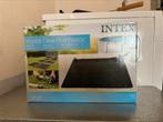 NIEUW: Intex solar mat, Tuin en Terras, Zwembad-toebehoren, Ophalen of Verzenden, Zo goed als nieuw