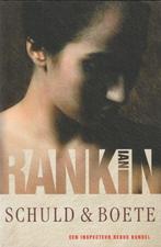 Schuld & Boete - Ian Rankin BOEK 9789059650329, Ophalen of Verzenden, Zo goed als nieuw, Ian Rankin, Nederland