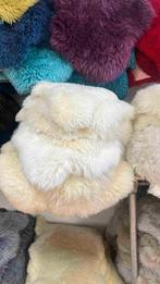 Originele schapenvachten 2 stuks 35 euro, Gebruikt, Etten-Leur, DJT@dejuistetoon.eu, Ophalen of Verzenden