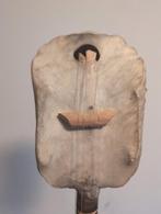 Unieke Gunibri - Traditioneel Afrikaans Instrument, Muziek en Instrumenten, Snaarinstrumenten | Overige, Ophalen of Verzenden