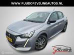 Peugeot 208 1.2 PT 101 PK H6 Nieuw Model Navi Trekhaak Pdc, Voorwielaandrijving, Parkeersensor, Gebruikt, Origineel Nederlands