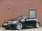 BMW 3 Serie M3 cabrio Handgeschakeld / Dealer onderhouden, Auto's, BMW, Achterwielaandrijving, Gebruikt, Lichtsensor, Cabriolet