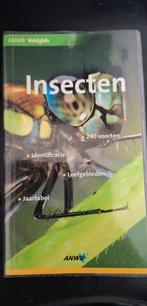 B. Gibbons - Insecten van NoordWest-Europa, Ophalen of Verzenden, Zo goed als nieuw, B. Gibbons