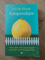 Huib Stam - Eetsprookjes, Ophalen of Verzenden, Zo goed als nieuw, Huib Stam