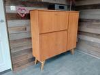 Vintage kast te koop!, Ophalen, Gebruikt, Retro Vintage Origineel, Met deur(en)