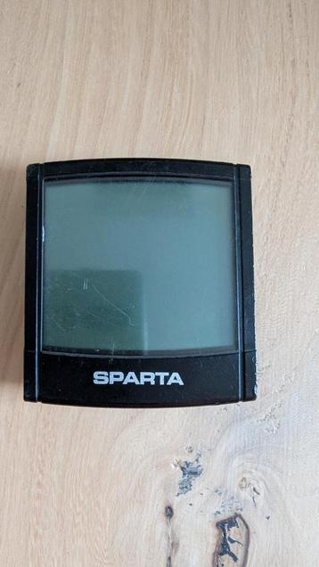 Koga Sparta Batavus fietscomputer  beschikbaar voor biedingen