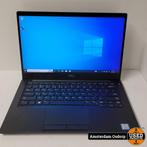 Dell Latitude 7390 2-in-1 Touch i5 8GB 256GB Zwart | Netjes, Computers en Software, Windows Laptops, Dell, Zo goed als nieuw, Support@Dell.com