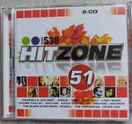 CD 538 Hitzone 51 (2-CD), Ophalen, Zo goed als nieuw, Pop