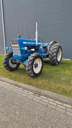 Ford 5000 Selene 4x4, Zakelijke goederen, Agrarisch | Tractoren, Gebruikt, Ophalen of Verzenden, Ford, Tot 80 Pk