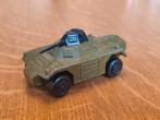Matchbox Weasel Tank GROEN, Ophalen of Verzenden, Zo goed als nieuw