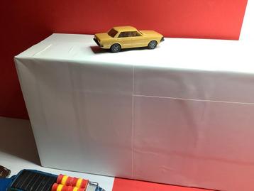 Ford Granada Ghia 2.8i -herpa Modelauto beschikbaar voor biedingen