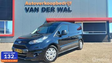 Ford Transit Connect 1.6 TDCI L2 Ambiente/AIRCO/CRUISECONTRO beschikbaar voor biedingen