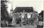 Finsterwolde, Ned. Herv. Kerk. Opruimingskaart, Verzamelen, Ansichtkaarten | Nederland, Verzenden, 1960 tot 1980, Gelopen, Groningen