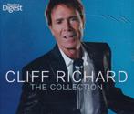 Te Koop 4CDBOX CLIFF RICHARD (THE COLLECTION) Nieuw, Cd's en Dvd's, Cd's | Pop, Ophalen of Verzenden, 1960 tot 1980, Boxset