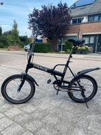Raaks vouwfiets, Fietsen en Brommers, Fietsen | Vouwfietsen, Ophalen, Zo goed als nieuw, 20 inch of meer, Overige merken