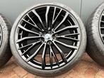 21 inch Styling 687 voor BMW 6 & 7 Serie G32 G11 G12, 245 mm, BMW Germany, BMW origineel, Banden en Velgen