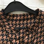 Mooie dames blouse van Expresso maat 40, Ophalen of Verzenden, Zo goed als nieuw, Maat 38/40 (M), Blauw