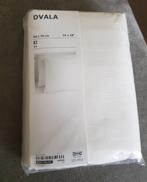 Nieuw hoeslaken en slopen (Ikea), Ophalen, Overige maten, Nieuw, Wit