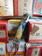 DM70 DM71 indicator buizen Telefunken Philips, Ophalen of Verzenden