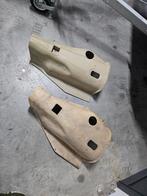 Austin Healey 100 Versnellingsbak Tunnel, Ophalen of Verzenden, Voor, Austin, Bumper