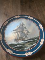 Prachtig Bord van Royal Doulton., Ophalen of Verzenden