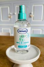 Nenuco, agua de colonia parfum 240 ml, Ophalen of Verzenden, Zo goed als nieuw