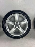 Originele Vauxhall Astra Meriva Insignia velgen 17" 5x108, Auto-onderdelen, Banden en Velgen, Niet ingevuld, Gebruikt, Banden en Velgen