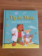 Tip de Muis gaat naar de dokter, Jongen of Meisje, Ophalen of Verzenden, Zo goed als nieuw, 4 jaar