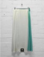 Just in Case - Prachtige satijnen rok maat 38 & 40 - Nieuw, Kleding | Dames, Maat 38/40 (M), Nieuw, Ophalen of Verzenden, Onder de knie