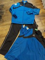 Trainingspak Koning Willem 1 College, Kleding | Heren, Erima, Ophalen of Verzenden, Zo goed als nieuw, Algemeen