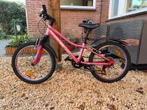 Liv mountainbike meisjesfiets roze (6 tot 8 jaar), Fietsen en Brommers, Gebruikt, Handrem, 20 inch, Ophalen